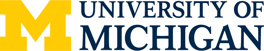 University of Michigan Logo